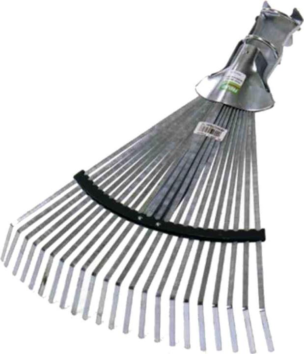 Actual product image Freund Victoria Fan rake