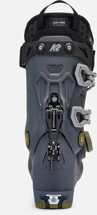 Produktbild K2 Ski Boots Mindbender 110 Boa 2025 (27.5)