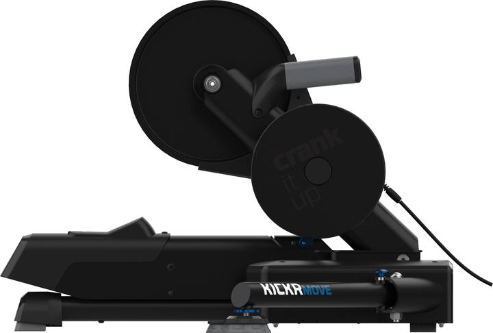 Produktbild Wahoo KICKR Move