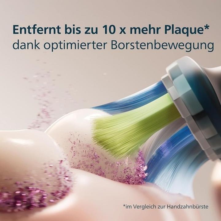 Actual product image Philips Sonicare C3 Premium Plaque Defence (6 x)