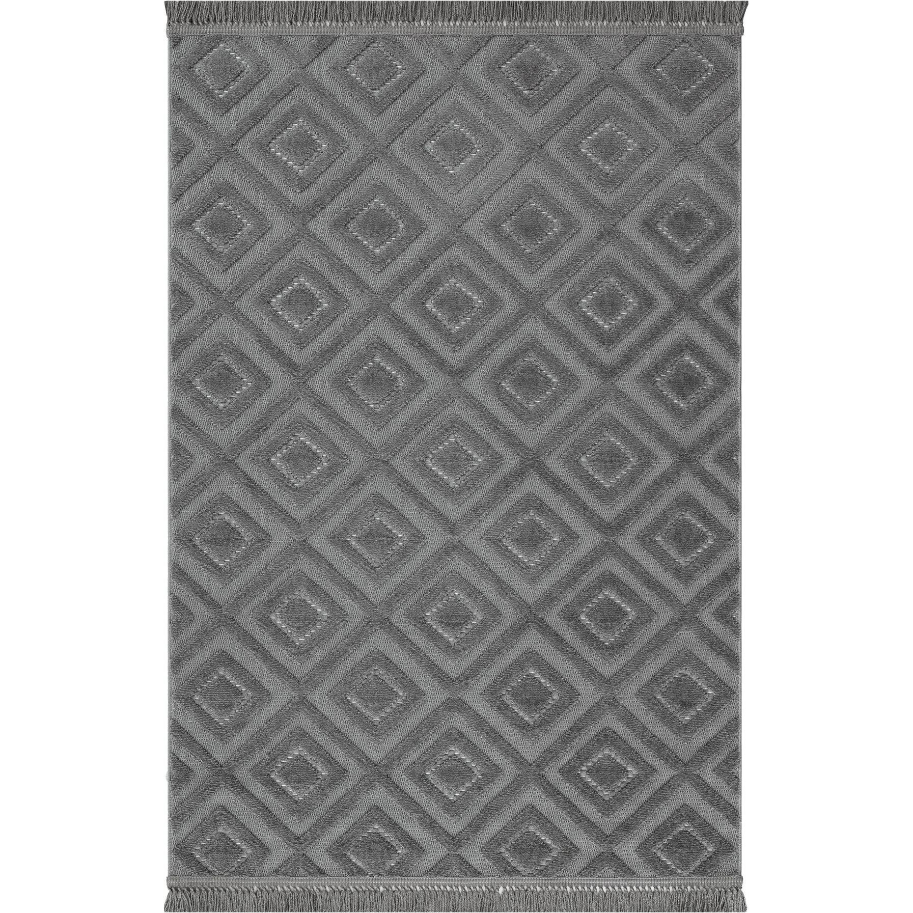 Conceptum Hypnose, Teppich, Rye (100 x 300 cm)