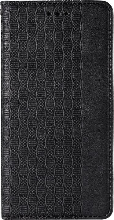 Immagine prodotto Hurtel Custodia con cinturino a calamita per Samsung Galaxy S22 + (S22 Plus) Custodia a portafoglio + mini (Samsung Galaxy S22+)