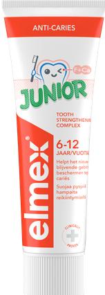 Immagine prodotto Elmex Dentifricio Junior 75 Ml (75 ml)