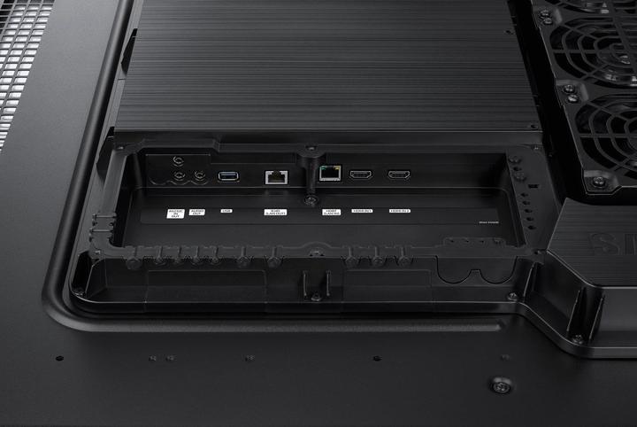 Produktbild Samsung OH55F (1920 x 1080 Pixel, 55")