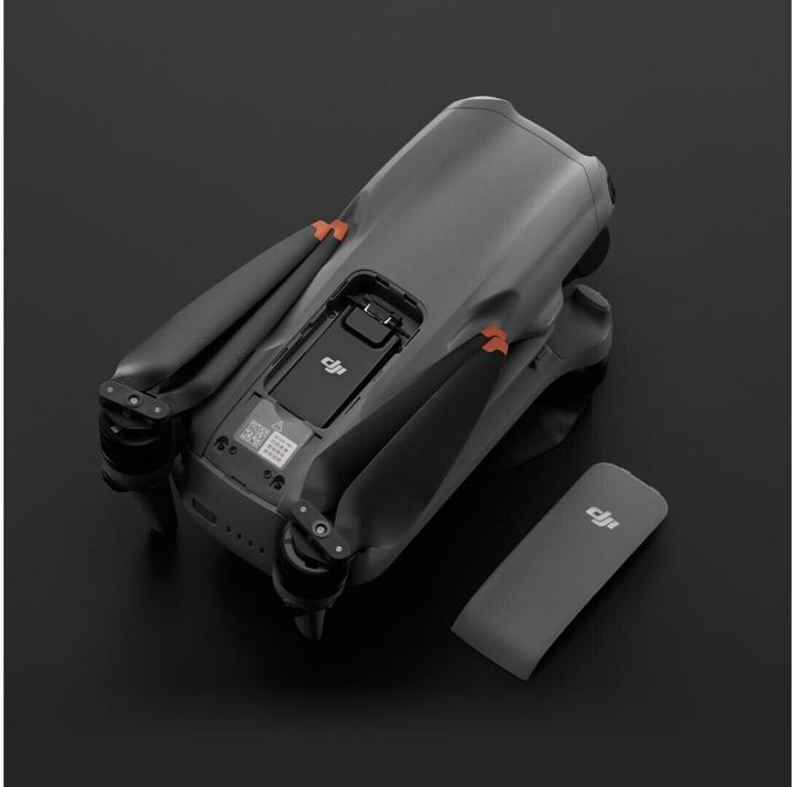 Actual product image DJI Cellular Dongle 2 (Drone antenna, DJI Air 3, DJI Mini 4 Pro)