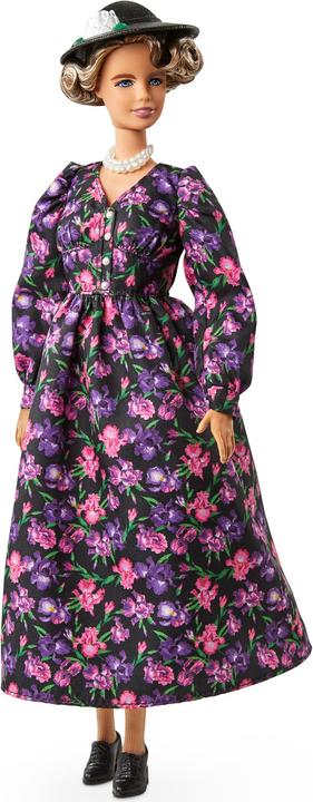 Actual product image Barbie Signature Inspiring Women - Eleanor Roosevelt