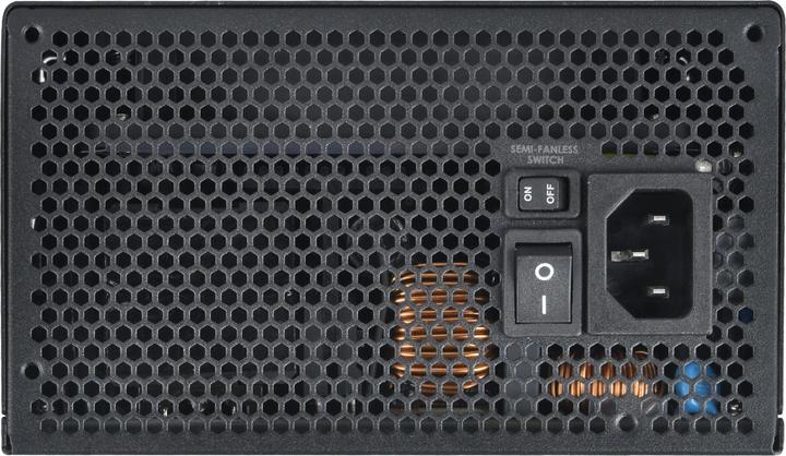 Actual product image Silverstone SilvStone SST-HA1300R-PM 1300W ATX 30 SST-HA1300R-PM (1300 W)