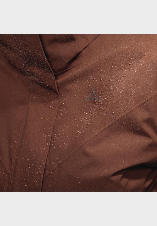 Produktbild Schöffel 3in1 Jacket Style Tamina WMS (L)