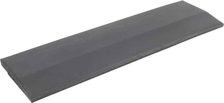 Actual product image Gladiatorfit Rubber floor edge (2 cm)