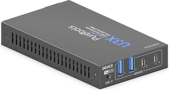 Purelink CAT Extender USB3 HDBaseT Data (geräteseitig)