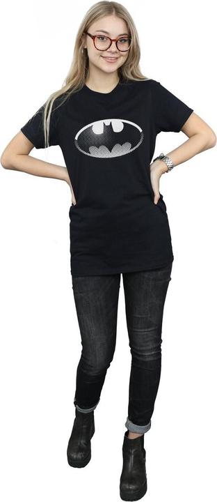 Produktbild Batman Spot Logo TShirt (M)