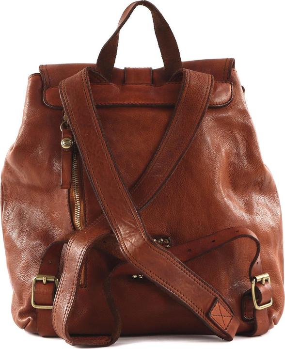 Produktbild Campomaggi Demetra Backpack