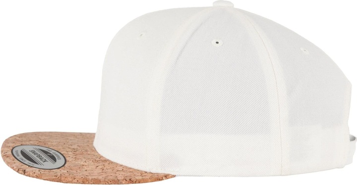 Actual product image Flexfit Cork Snapback (One size)