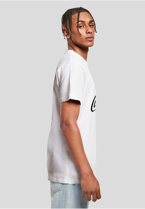 Produktbild Merchcode Coca Cola I Love Coke Tee - 119309 (M)