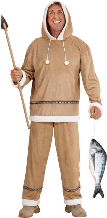 Produktbild Widmann Fisch Plüsch 55cm