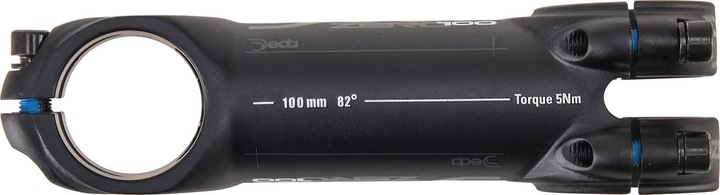 Produktbild Deda Elementi Zero100 Performance Vorbau, BOB (100mm) (100 mm, 31.70 mm)