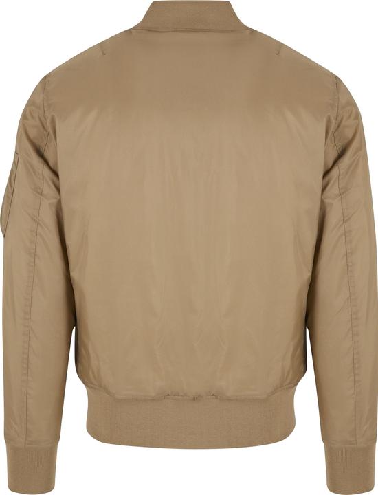 Actual product image Urban Classics bomber jacket (M)