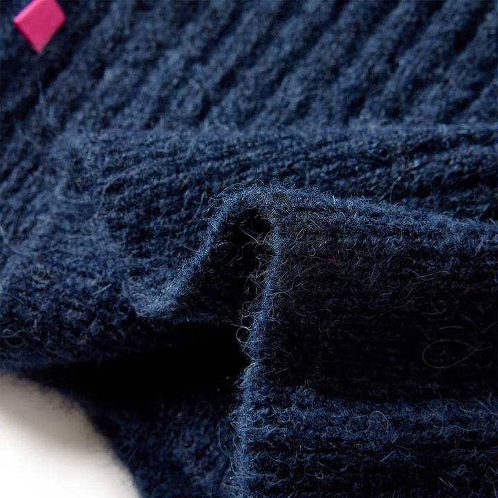 Produktbild vidaXL Kinder Strickjacke (116)