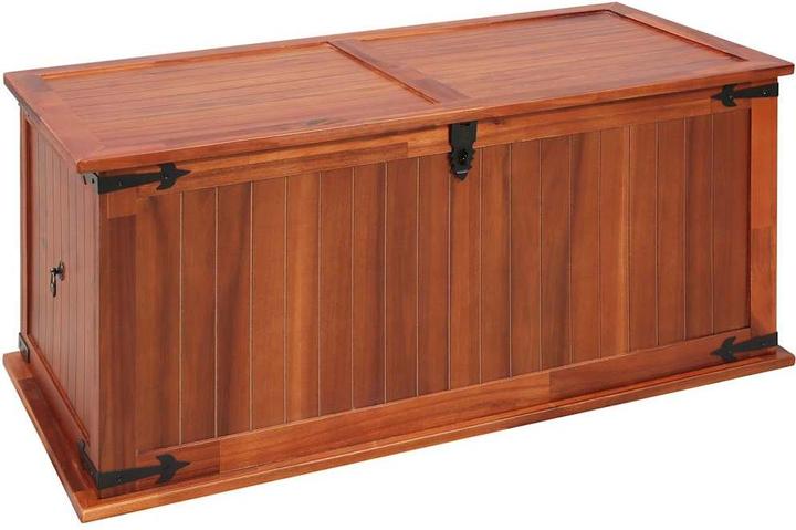 Actual product image vidaXL Aufbewahrungskiste (34 cm, 1x)