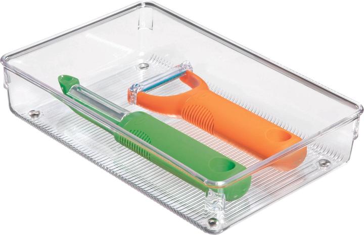 Actual product image iDesign Schubladenorganizer LINUS (15 cm)