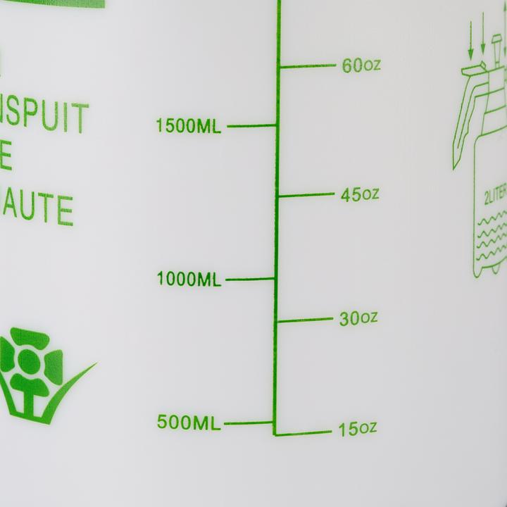 Image du produit Relaxdays Drucksprüher (2 l)