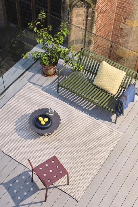 Immagine prodotto Brink & Campman Pizzo (200 x 280 cm)