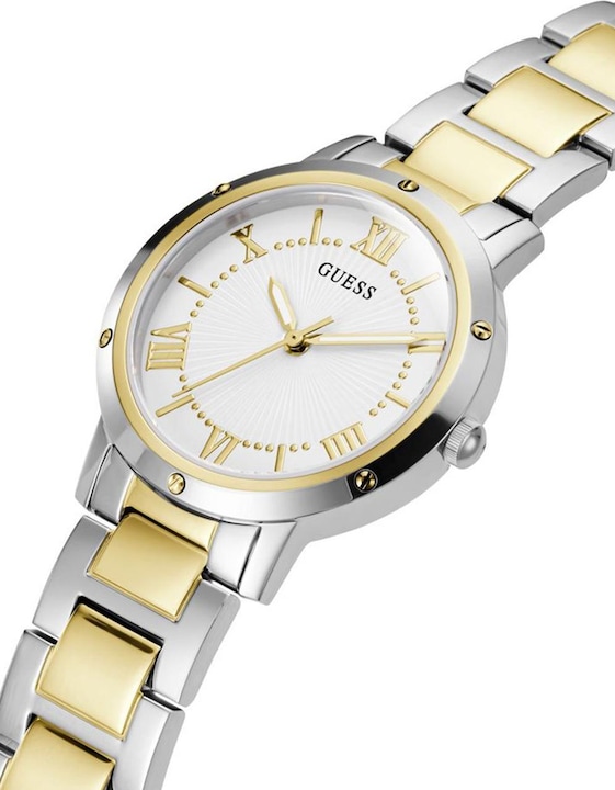Produktbild Guess Uhren DAMEN GW0404L2
