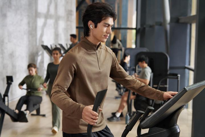 Immagine prodotto Huawei Freebuds Pro 5 (ANC, 6 h, Senza fili)