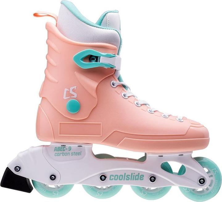 Produktbild CoolSlide Kufen Paradiso (36)