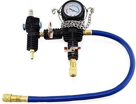 Produktbild Bituxx KFZ Kühlsystem (28 Teile)