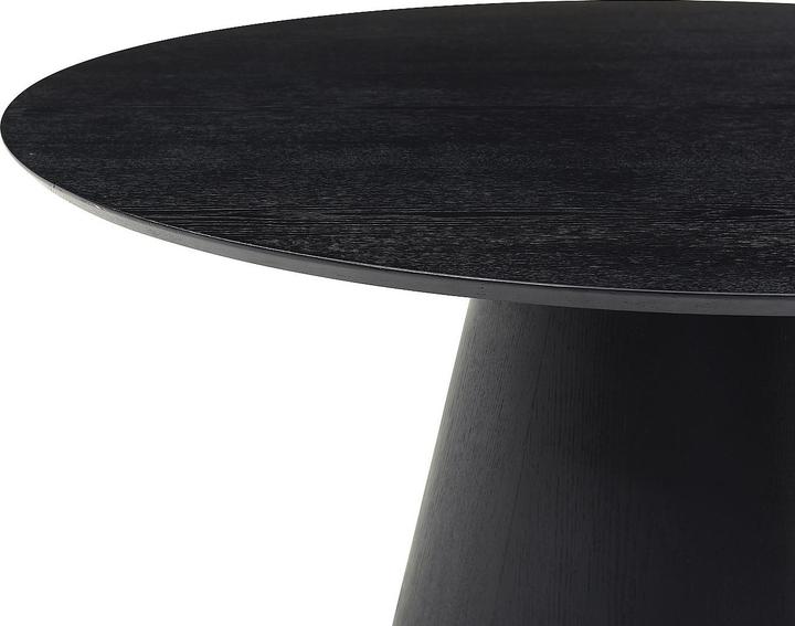 Actual product image Vente-unique Antaliza (Ø 120 x 75.5 cm)