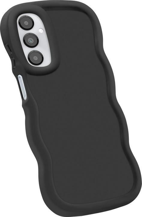 Image du produit OEM Etui Candy pour Samsung Galaxy A05S noir (Samsung Galaxy A05s)