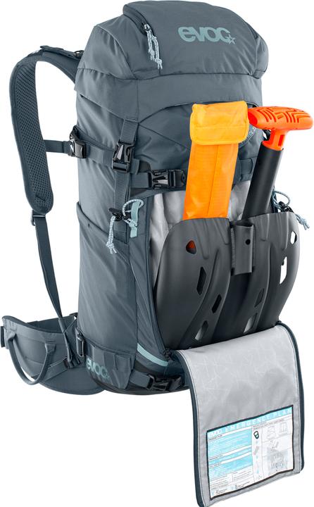 Image du produit Evoc Patrol 32L Backpack (32 l)
