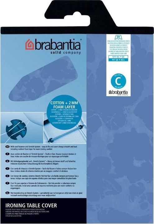 Produktbild Brabantia Perfect Fit