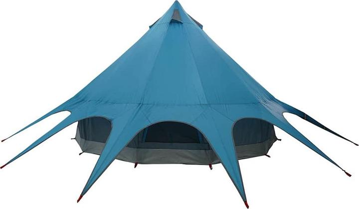 Actual product image vidaXL Teepee Zelt (3 persons)