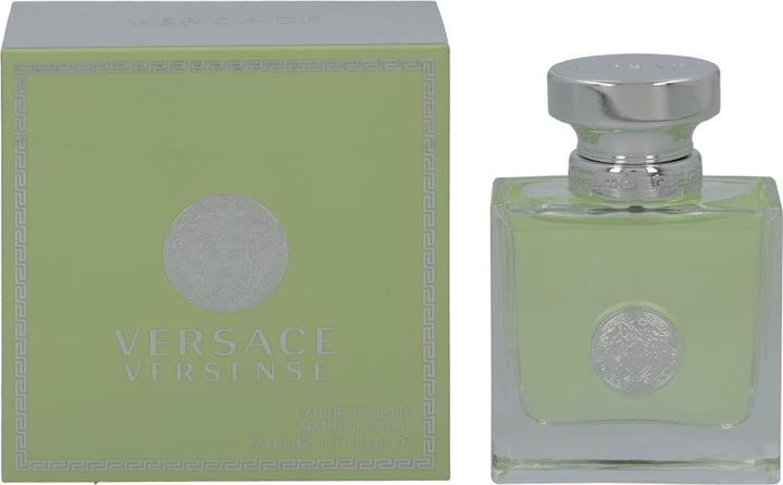 Immagine prodotto Versace Versense (Eau de toilette, 50 ml)