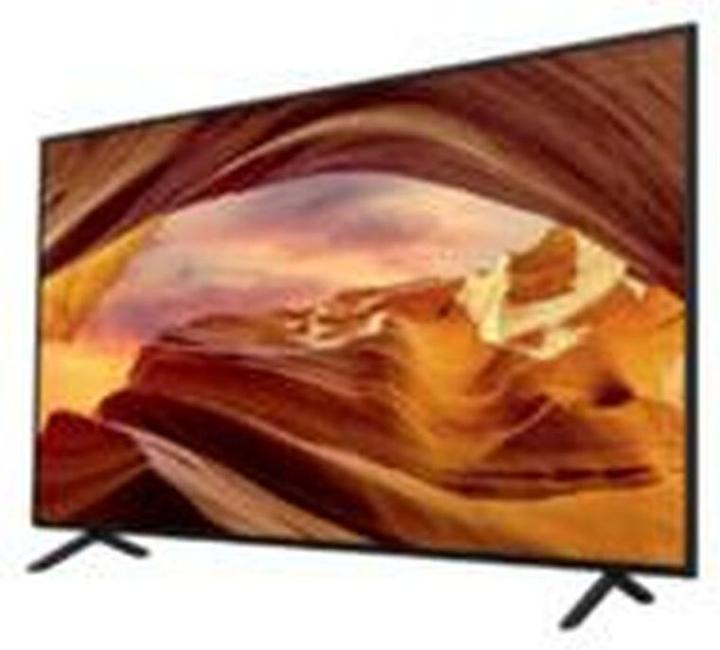 Actual product image Sony KD-55X75WL (55", X75WL, LED, 4K, 2023)