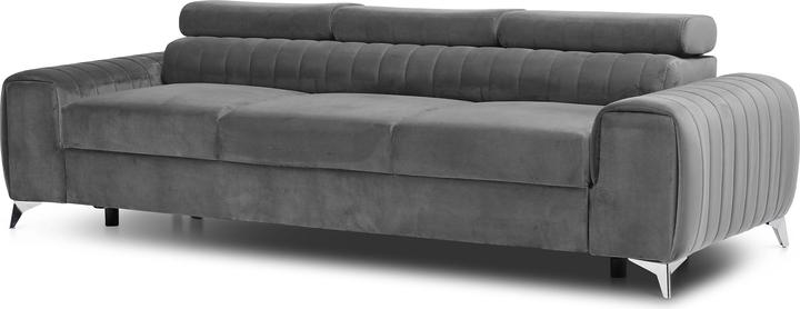 Actual product image ELTAP Laurence (3-seater)