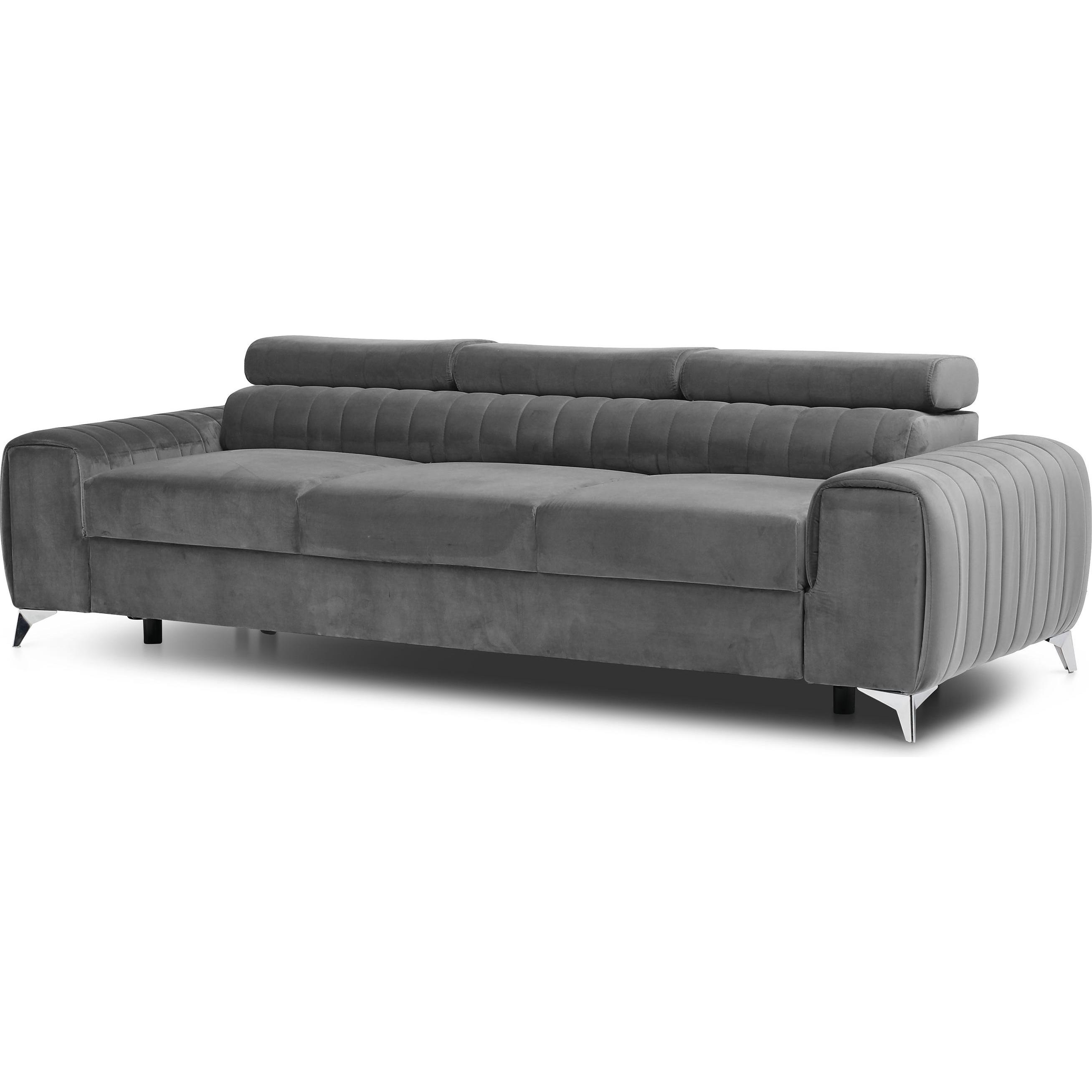 Thumbnail - ELTAP, Sofa, Laurence (3-Sitzer, Bettsofa)
