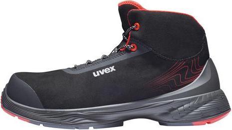 Produktbild Uvex Safety 1 G2 (S3, 35)