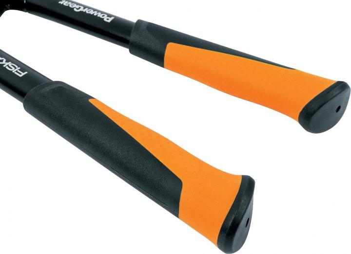 Actual product image Fiskars Powergear Bolt Cutters