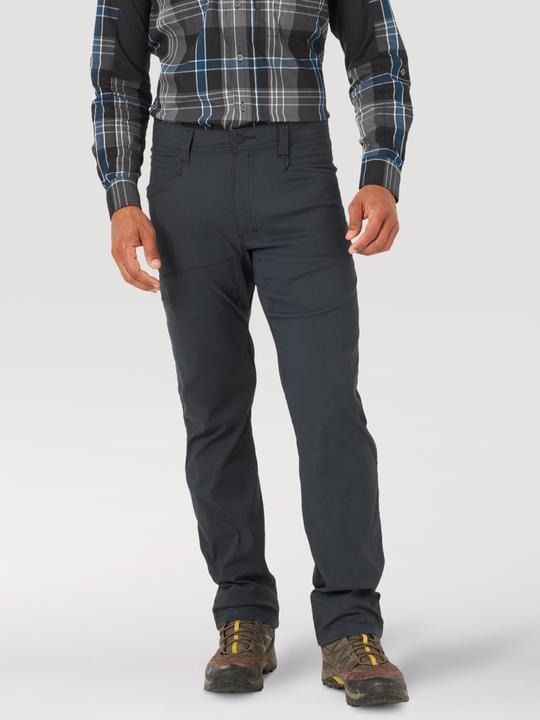 Actual product image Wrangler All Terrain Gear by ® Synthetic Utility Pants