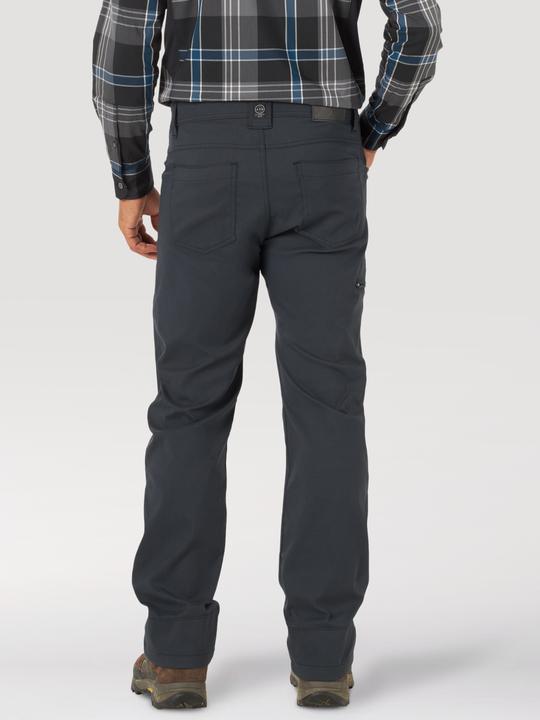 Actual product image Wrangler All Terrain Gear by ® Synthetic Utility Pants