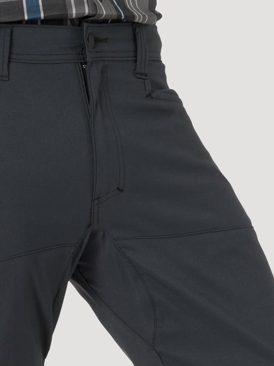 Actual product image Wrangler All Terrain Gear by ® Synthetic Utility Pants