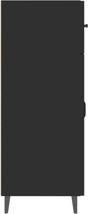 Image du produit vidaXL Sideboard (34 x 34 x 90 cm)