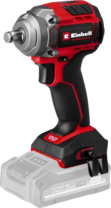 Actual product image Einhell TP-CW 18/350-C Li BL