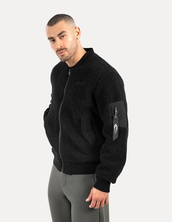 Actual product image Smilodox Jacket Ferell (XXL)