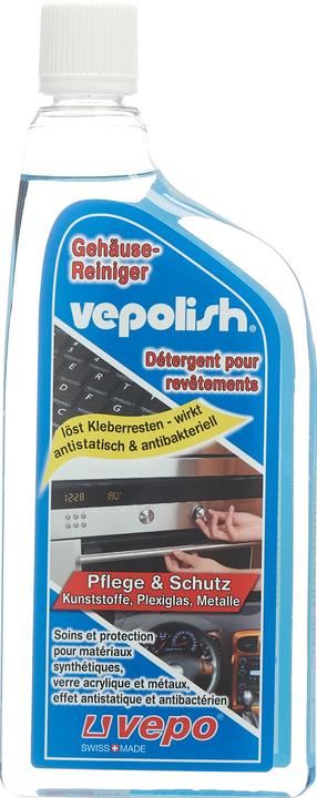Produktbild Vepolish Gehäuse-Reiniger