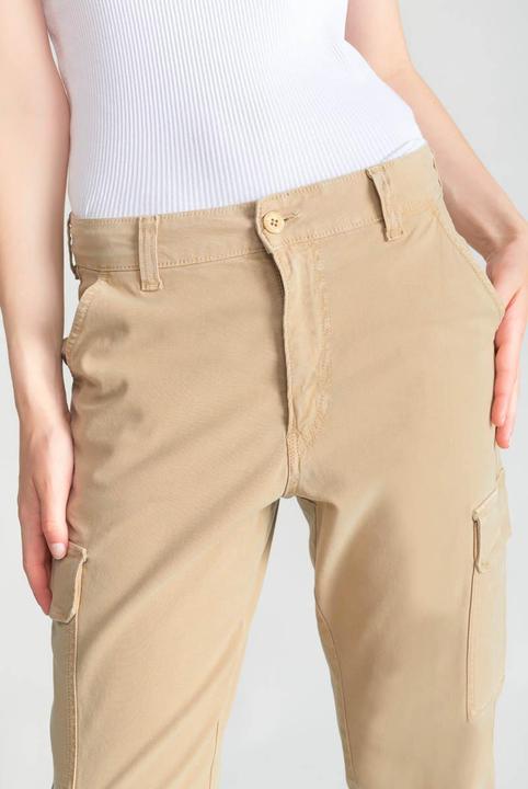 Produktbild Le Temps Des Cerises cargohose damen castellas (W34/L36)
