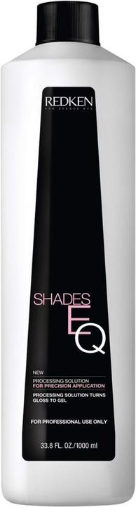 Image du produit Redken Shades EQ - Processing Solution Gloss to Gel